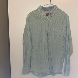 IZOD men’s shirt